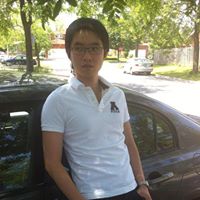 Zexi Chen Photo 5