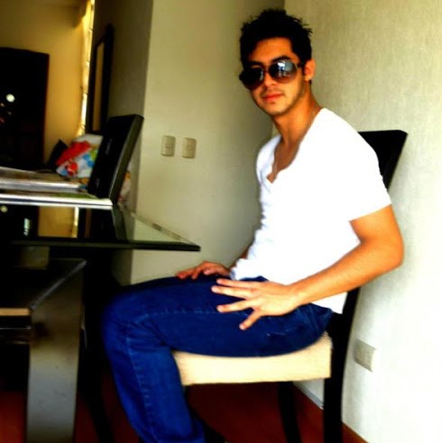 Diego Tovar Photo 25