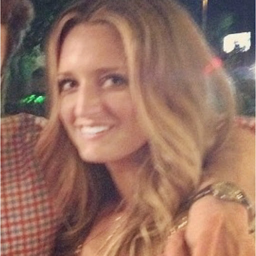 Lindsay Barbour Photo 22