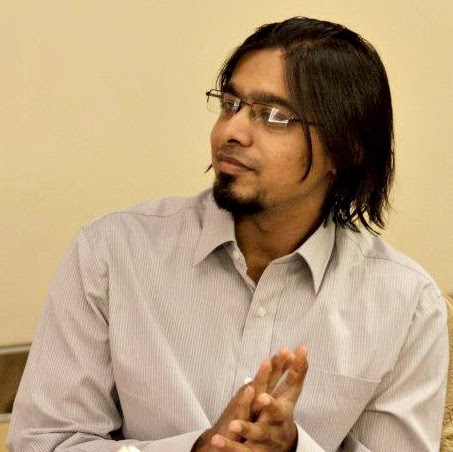 Atif Qazi Photo 14