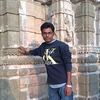Kandarp Acharya Photo 7