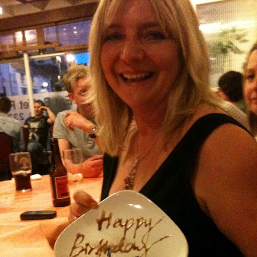 Jane Holmes Photo 39