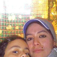 Dalila Fernandez Photo 5