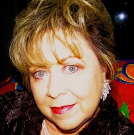 Jane Anderson Photo 28