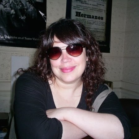 Carolina Alfaro Photo 25