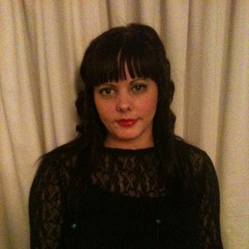 Sarah Marley Photo 30