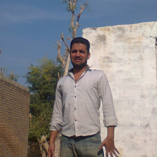 Tipu Shah Photo 15