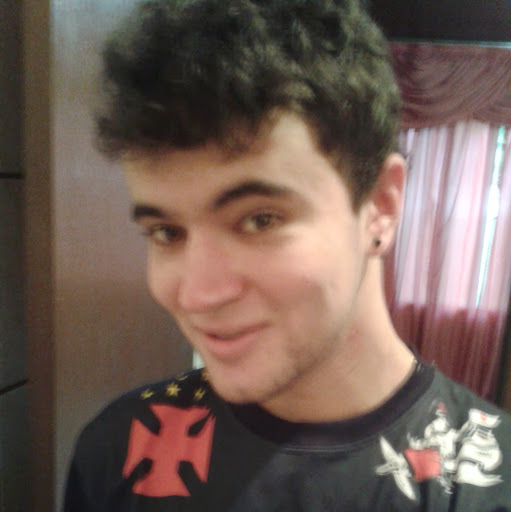 Tiago Jacinto Photo 13