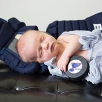 Justin Feagans Photo 1