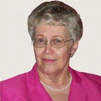 Betty Thompson Photo 20