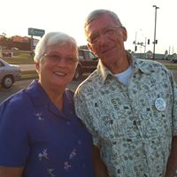 Mary Peters Photo 38