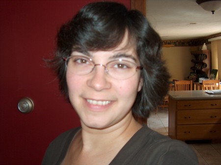 Tina Wagner Photo 14