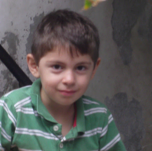 Marcos Fonseca Photo 23