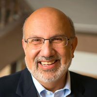 Allen Levine Photo 12