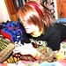 Rebecca Tiger Photo 7