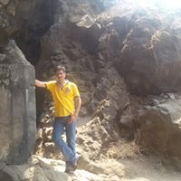 Suvrat Shah Photo 7