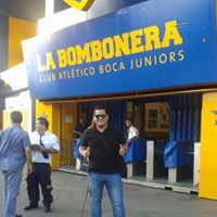 Jose Duque Photo 14
