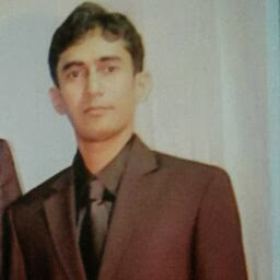 Shadab Farooqui Photo 16