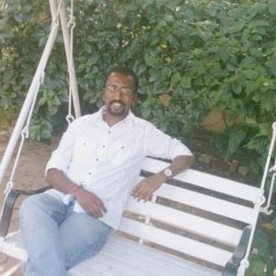 Ramakrishnan Iyer Photo 13
