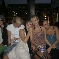 Rachel Whitwell Photo 11