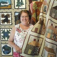 Deborah Hoyt Photo 31