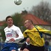 Steve Crace Photo 8
