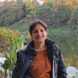 Hemlata Patel Photo 12