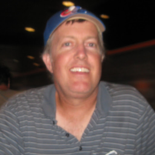 Timothy Laird Photo 22