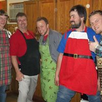 Christopher Lindner Photo 16