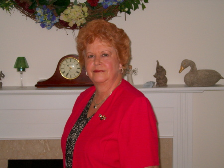 Molly Ellis Photo 26