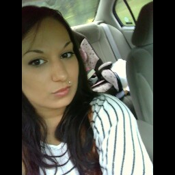 Amanda Rector Photo 19