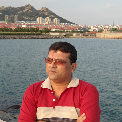 Govind Shah Photo 15