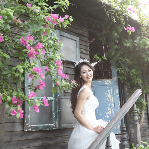 Kendy Tam Photo 9