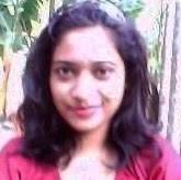 Diya Datta Photo 3