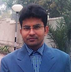 Niraj Sinha Photo 4