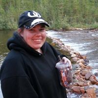 Kimberly Johns Photo 24