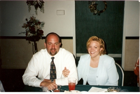 Angela Russell Photo 12