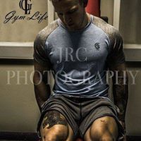 John Ward Photo 42