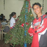 Ronie Robles Photo 1