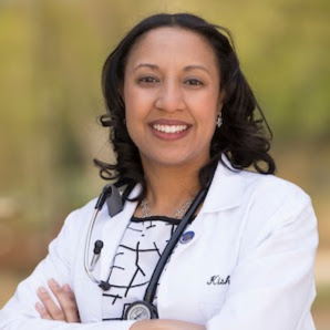 Kisha Davis Photo 19