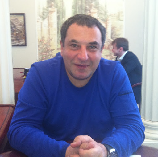 David Davtyan Photo 12