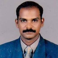 Suresh Ramachandran Photo 17