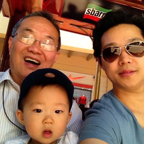 Sang Choi Photo 29