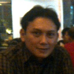 Alexander Tobing Photo 6