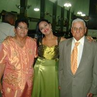 Saida Aguilar Photo 4
