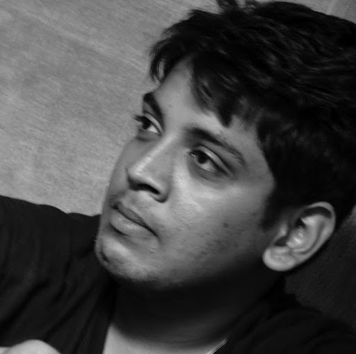 Praveen Swaminathan Photo 12