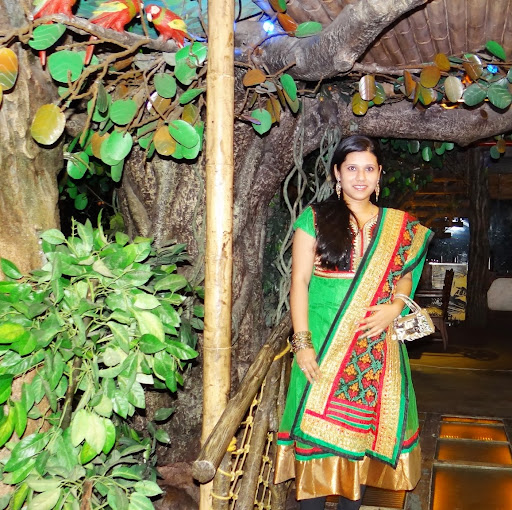 Nabanita Das Photo 22