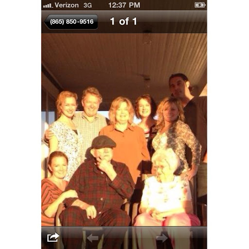 Catherine Fetzer Photo 3