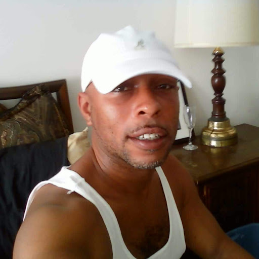 Ronald West Photo 41
