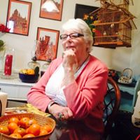Patricia Haskins Photo 27